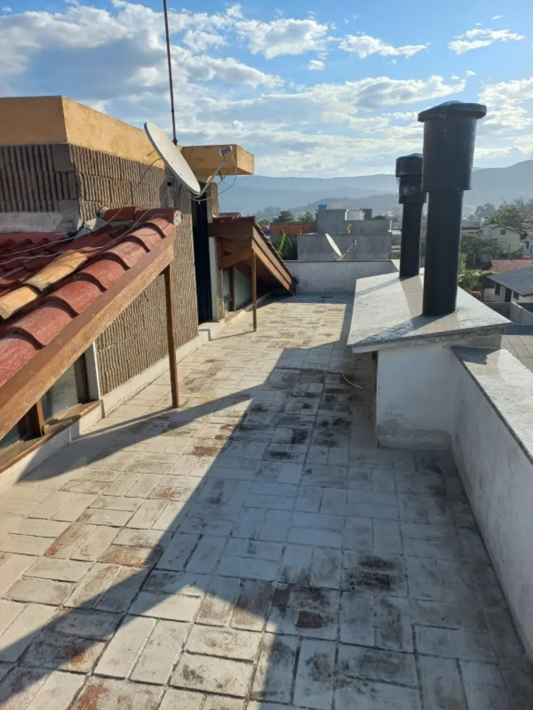 Cobertura, 2 quartos, 115 m² - Foto 7