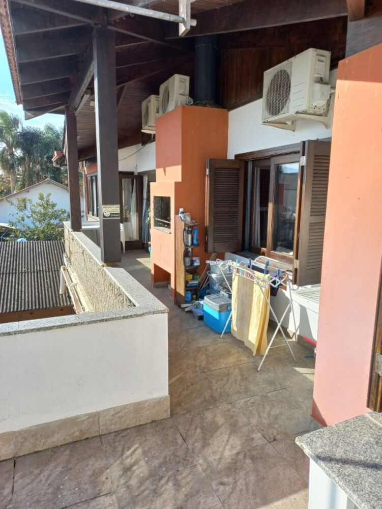 Cobertura, 2 quartos, 115 m² - Foto 4