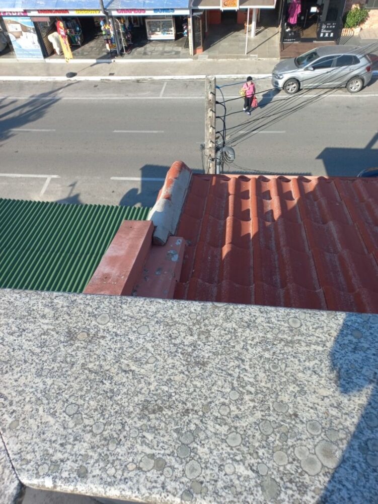 Cobertura, 2 quartos, 115 m² - Foto 5