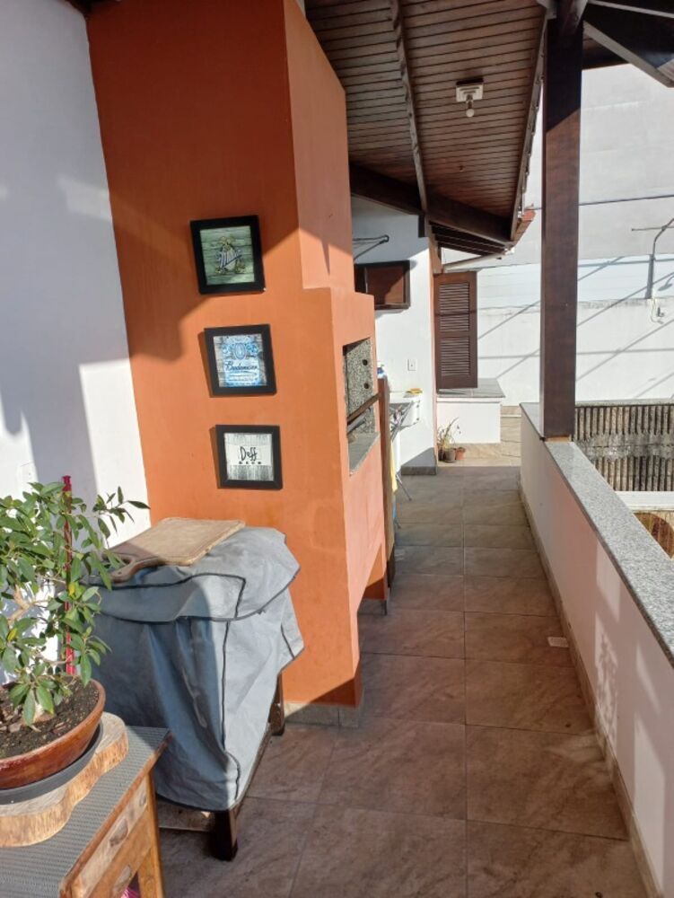 Cobertura, 2 quartos, 115 m² - Foto 3