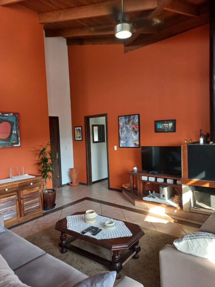 Cobertura, 2 quartos, 115 m² - Foto 1