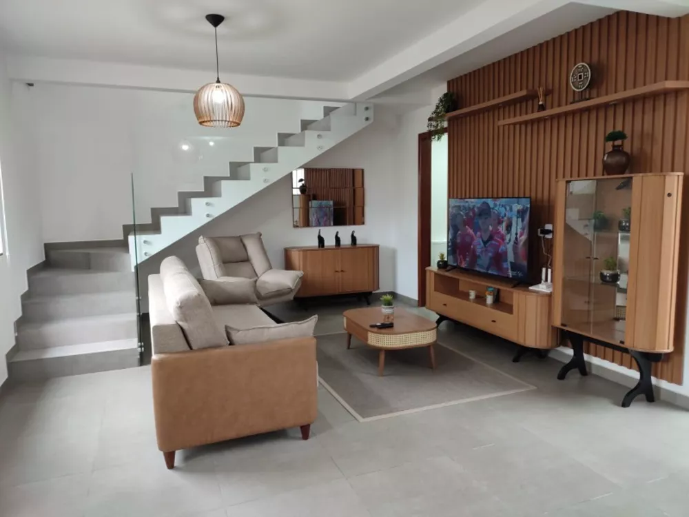 Casa, 2 quartos, 90 m² - Foto 18