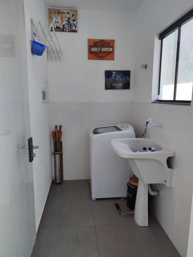 Casa, 2 quartos, 90 m² - Foto 6