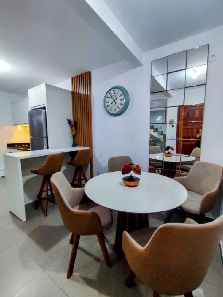 Casa, 2 quartos, 90 m² - Foto 13