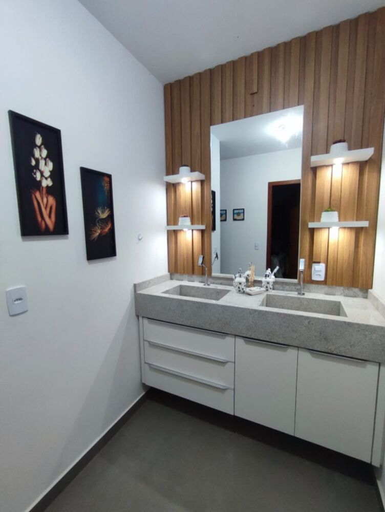 Casa, 2 quartos, 90 m² - Foto 15