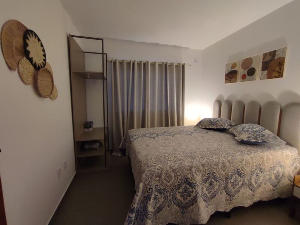 Casa, 2 quartos, 90 m² - Foto 4