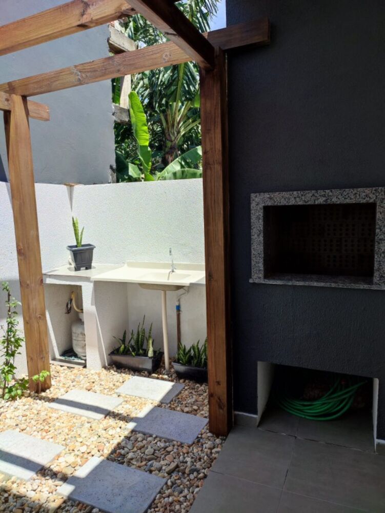 Casa, 2 quartos, 90 m² - Foto 3