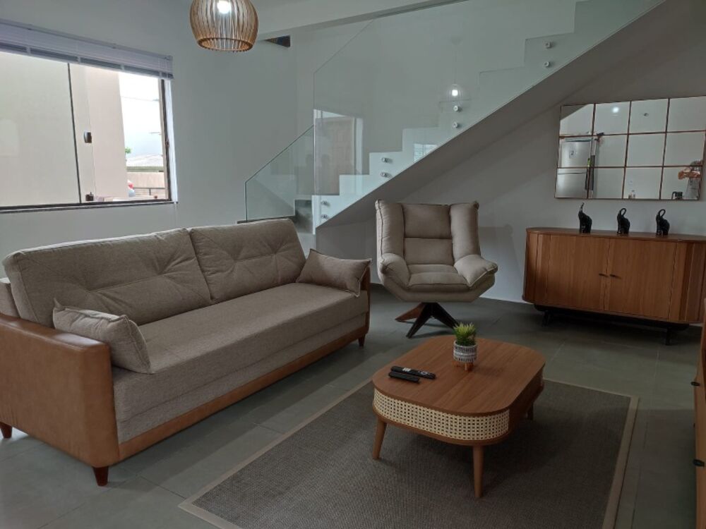 Casa, 2 quartos, 90 m² - Foto 7