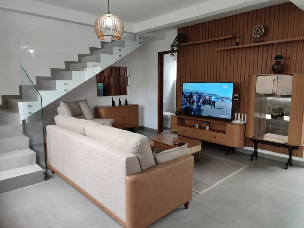 Casa, 2 quartos, 90 m² - Foto 19