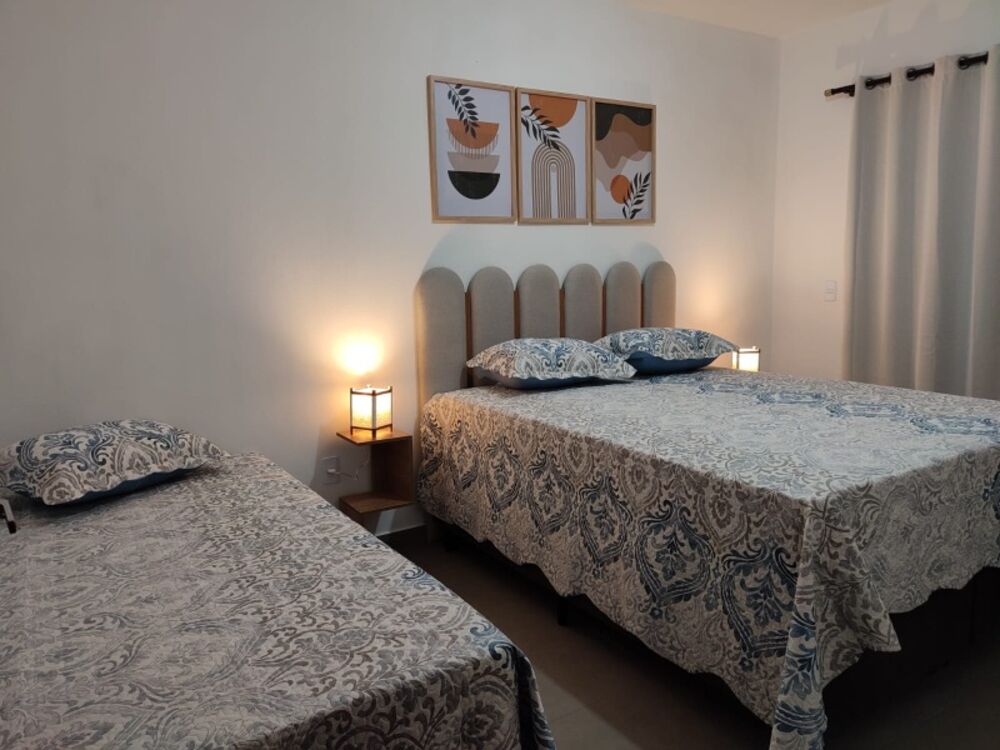 Casa, 2 quartos, 90 m² - Foto 12