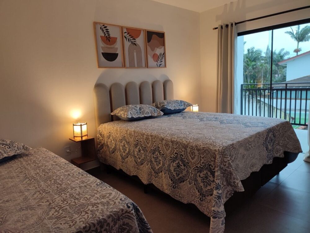 Casa, 2 quartos, 90 m² - Foto 1