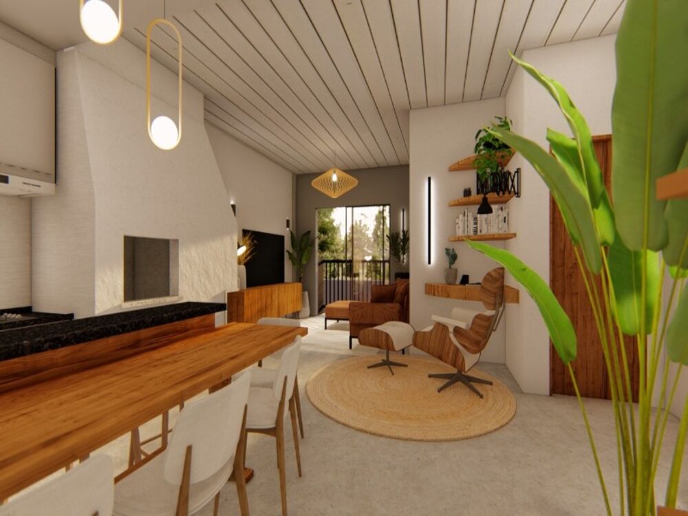 Apartamento, 2 quartos, 146 m² - Foto 4