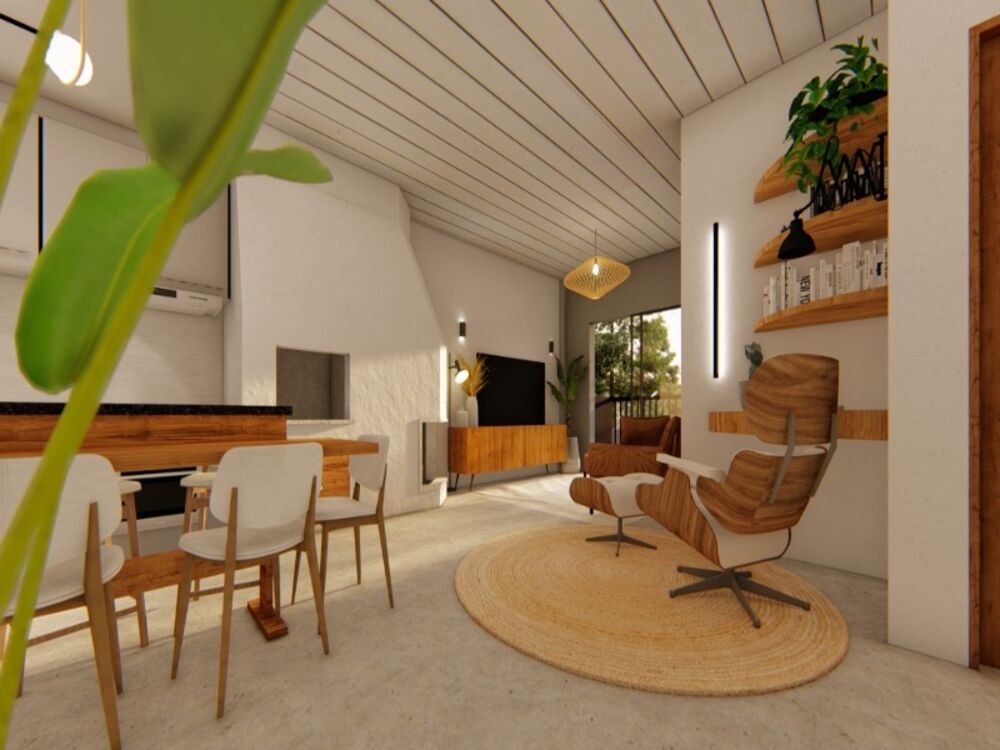 Apartamento, 2 quartos, 146 m² - Foto 5
