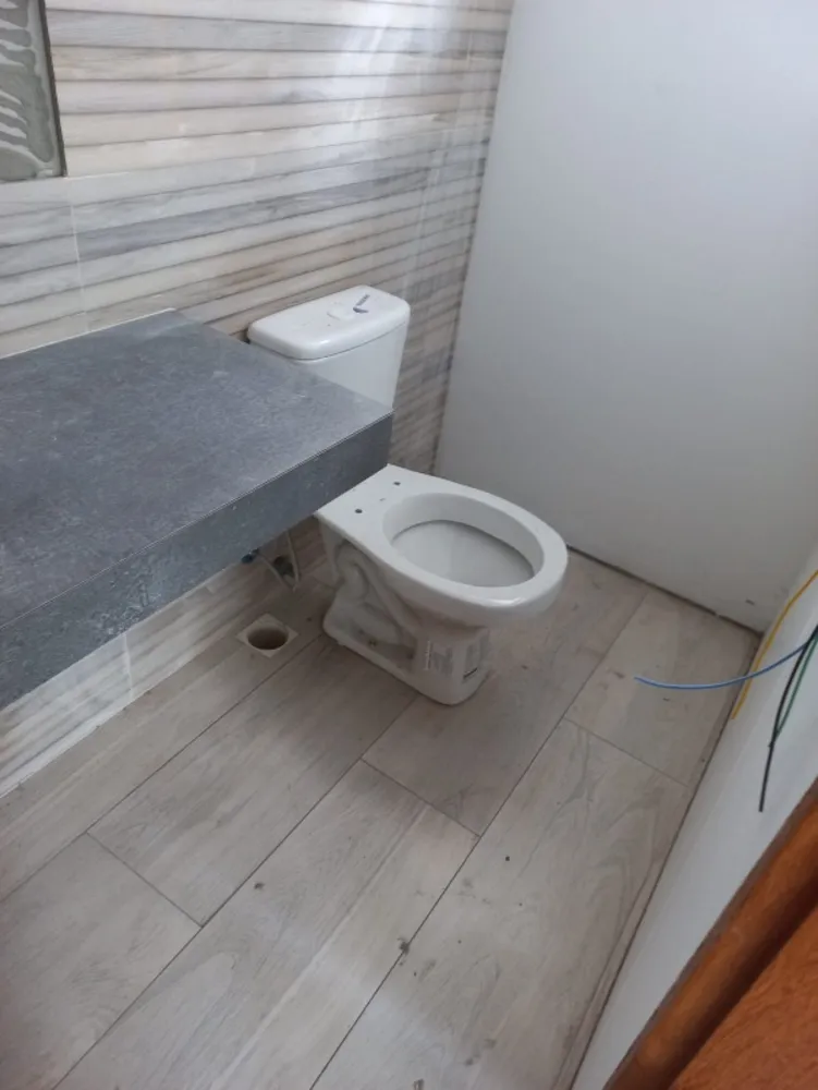 Casa de Condomínio, 3 quartos - Foto 8