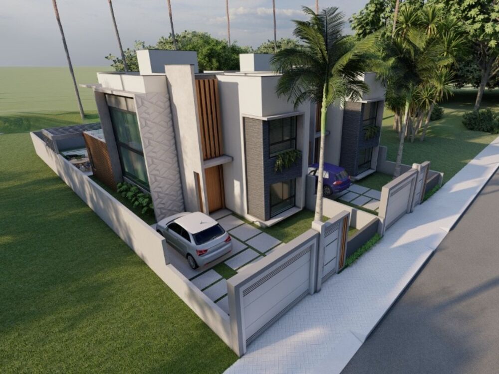 Casa, 3 quartos, 160 m² - Foto 11