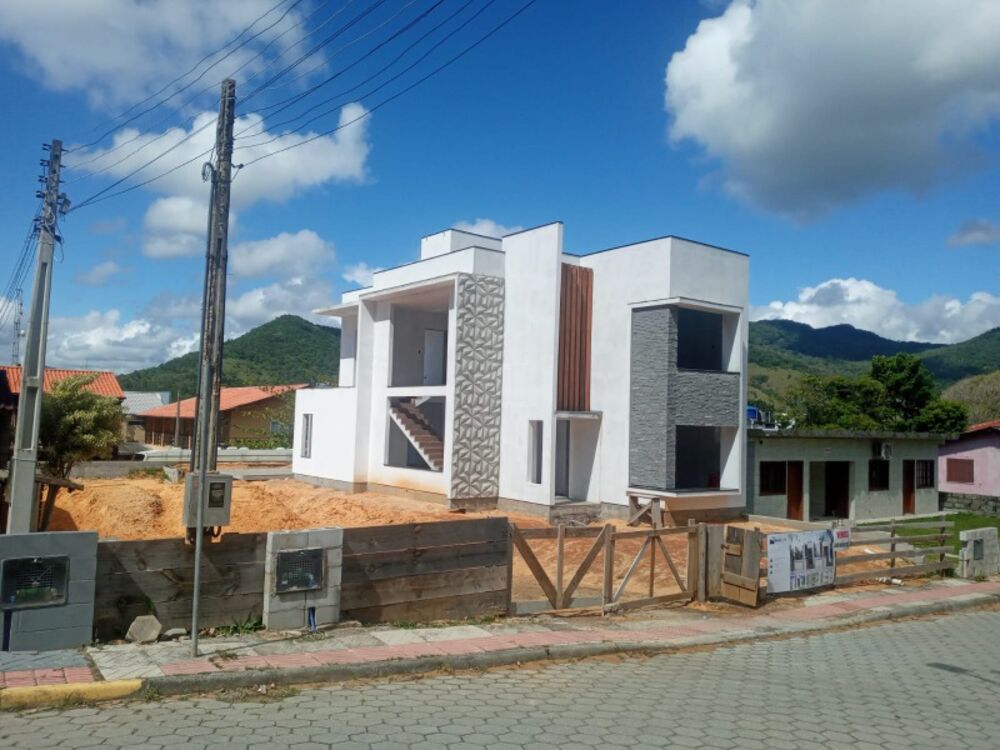 Casa, 3 quartos, 160 m² - Foto 2