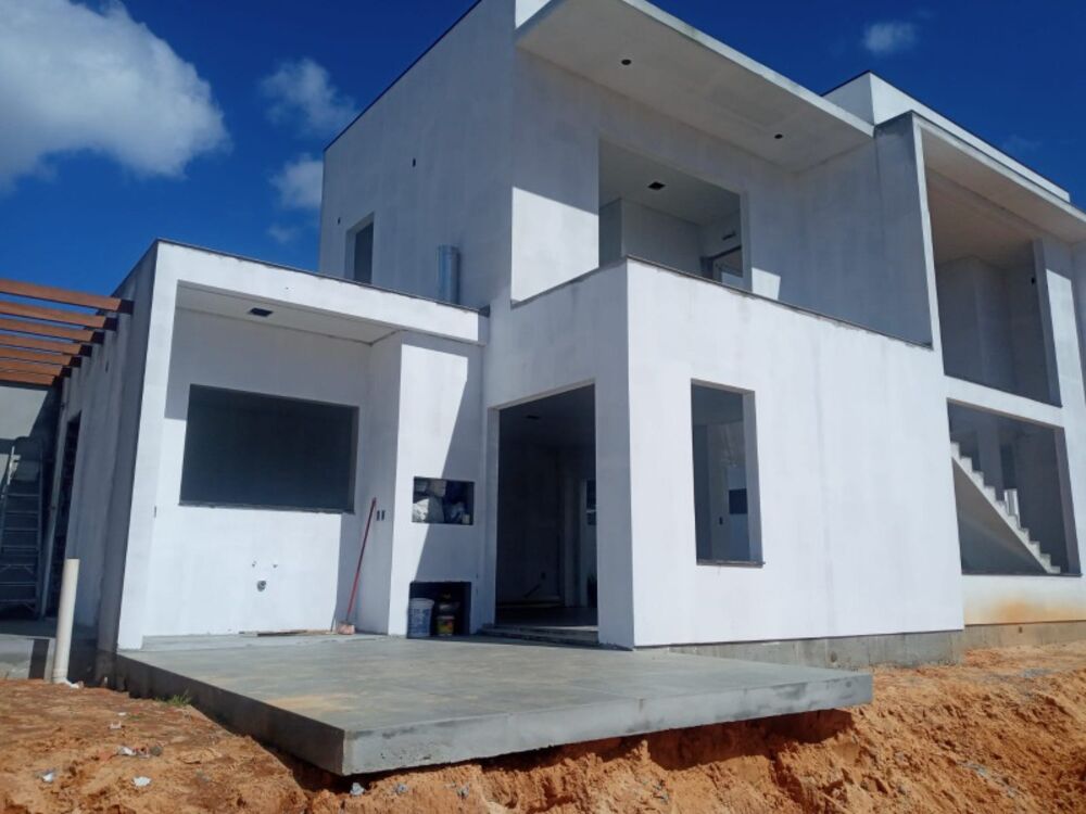 Casa, 3 quartos, 160 m² - Foto 4