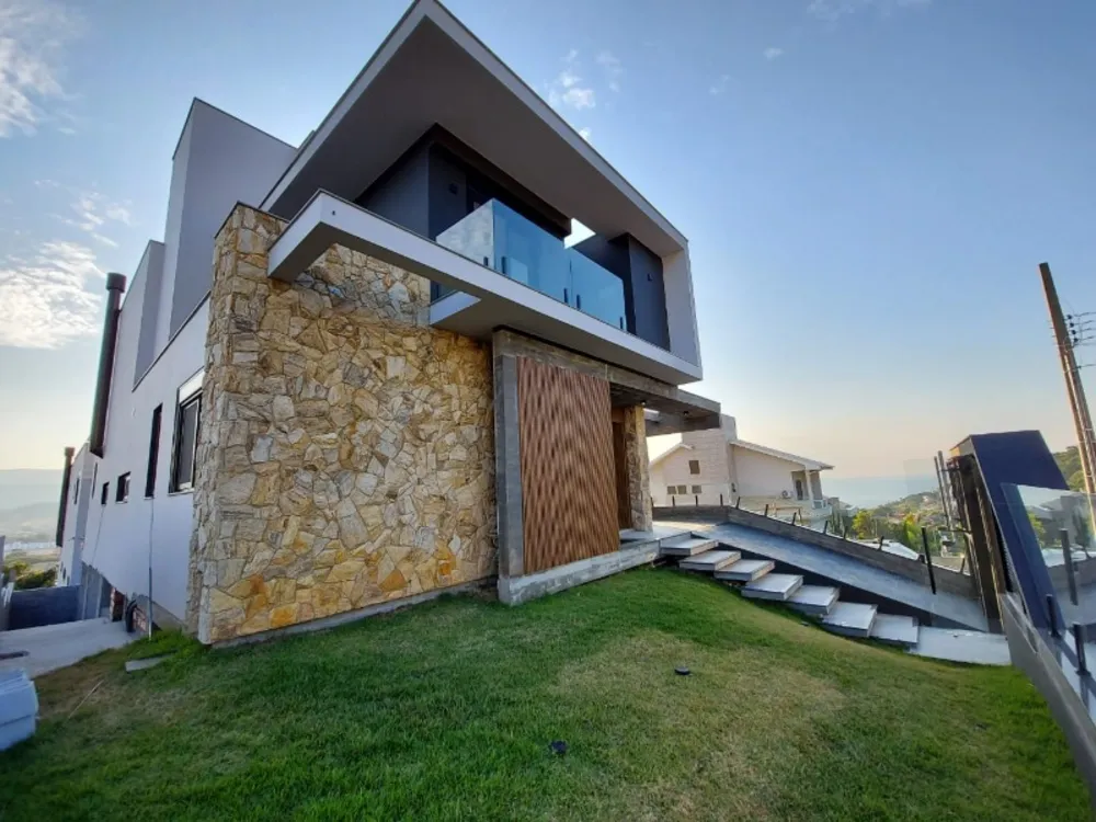 Casa, 4 quartos, 320 m² - Foto 4