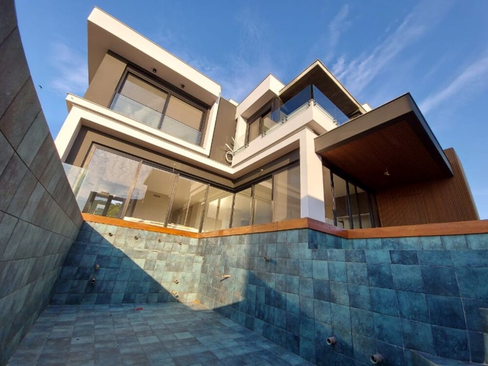 Casa, 4 quartos, 320 m² - Foto 6
