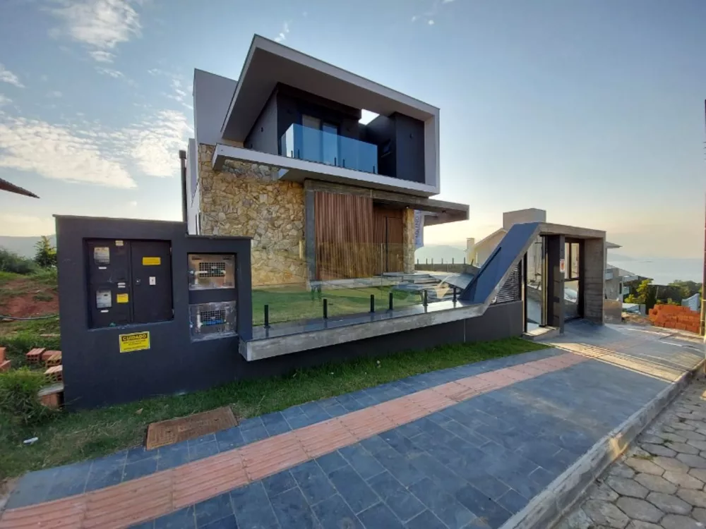 Casa, 4 quartos, 320 m² - Foto 12