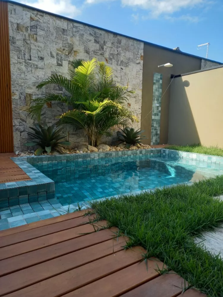 Casa, 3 quartos, 172 m² - Foto 7