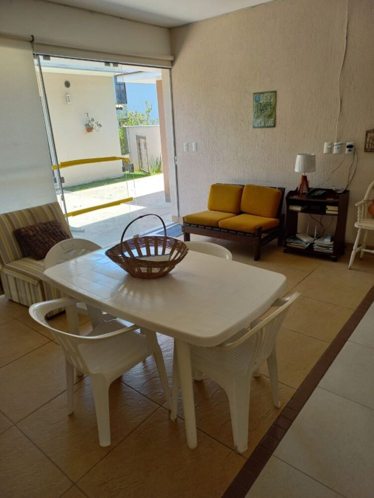 Casa de Condomínio, 2 quartos - Foto 4