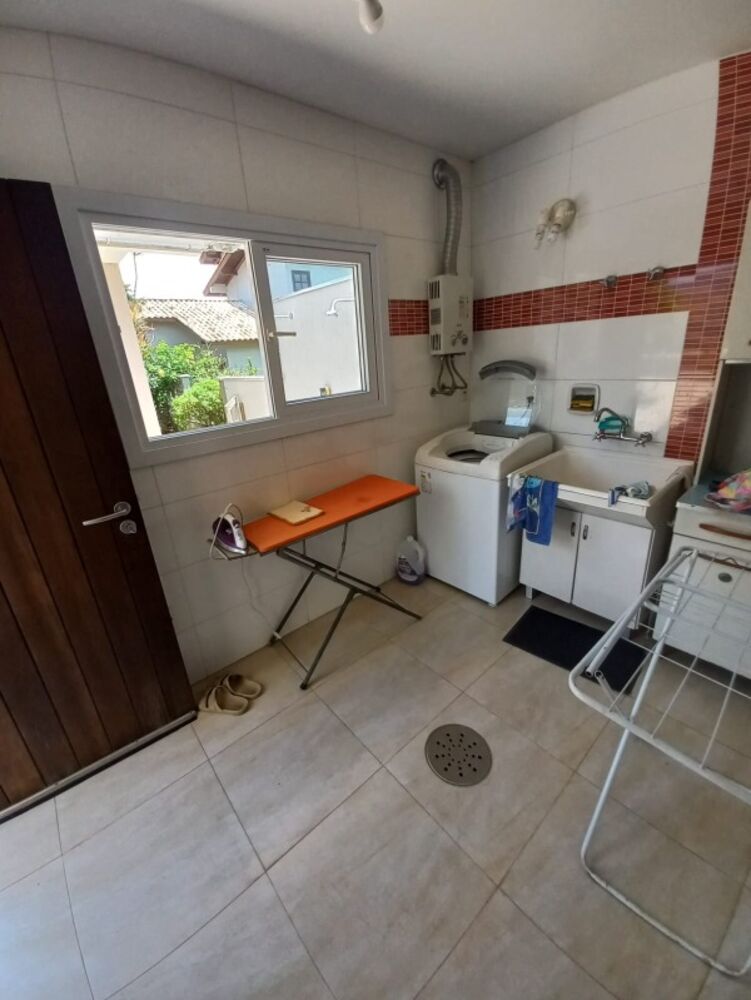 Casa de Condomínio, 2 quartos - Foto 1
