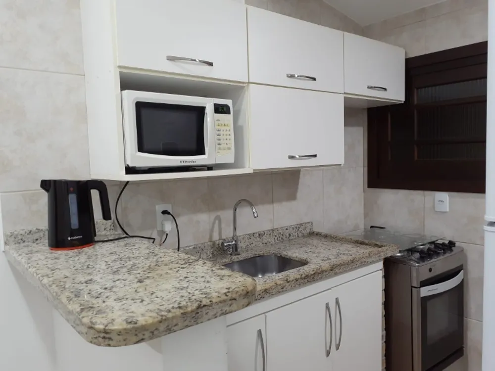 Apartamento, 2 quartos, 80 m² - Foto 2