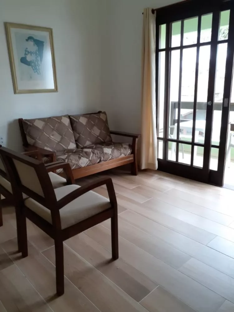 Apartamento, 2 quartos, 80 m² - Foto 2