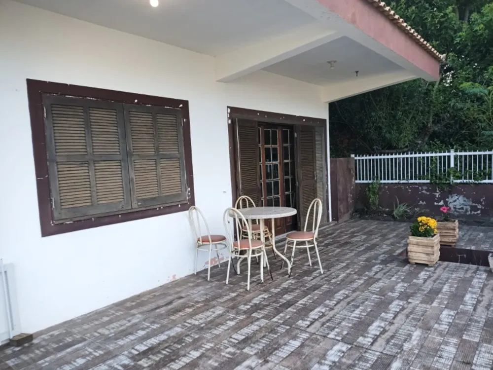 Casa, 2 quartos, 70 m² - Foto 3