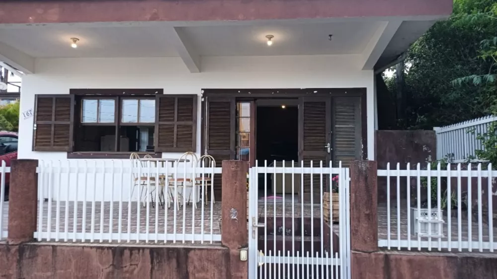 Casa, 2 quartos, 70 m² - Foto 9