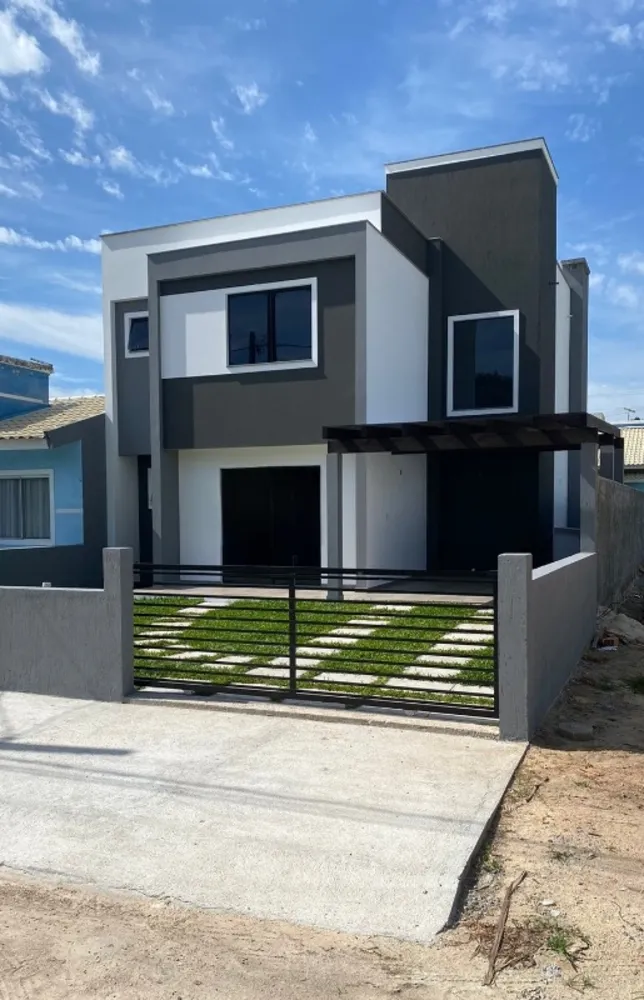 Casa, 3 quartos, 133 m² - Foto 2