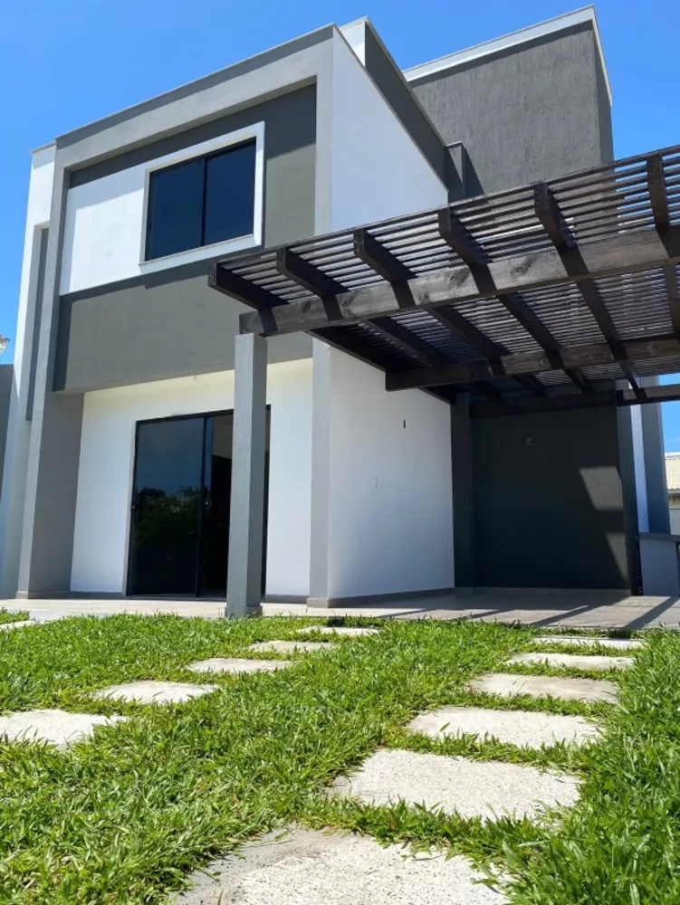 Casa, 3 quartos, 133 m² - Foto 5
