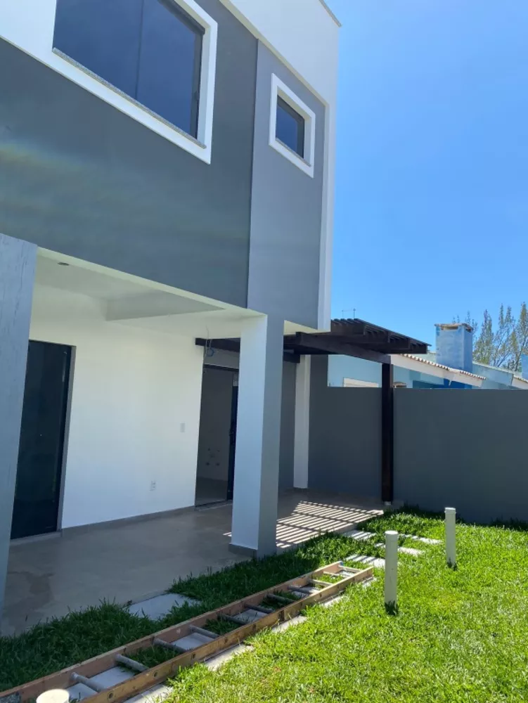 Casa, 3 quartos, 133 m² - Foto 6
