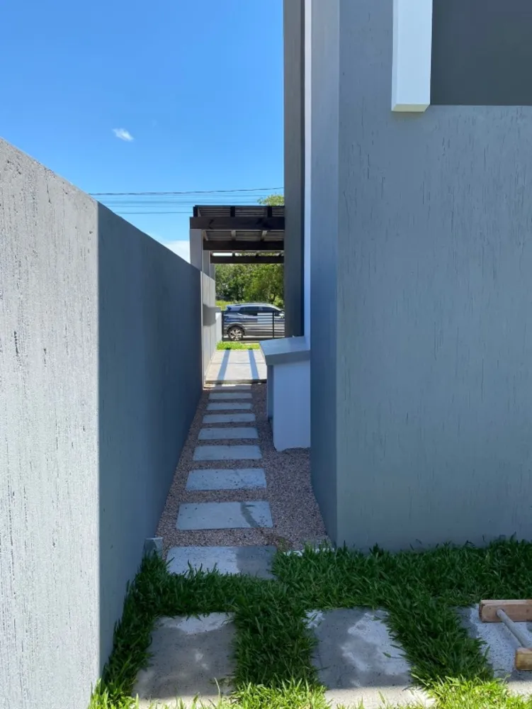 Casa, 3 quartos, 133 m² - Foto 8