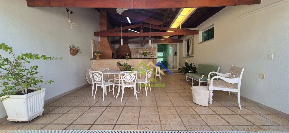 Casa, 3 quartos, 284 m² - Foto 7