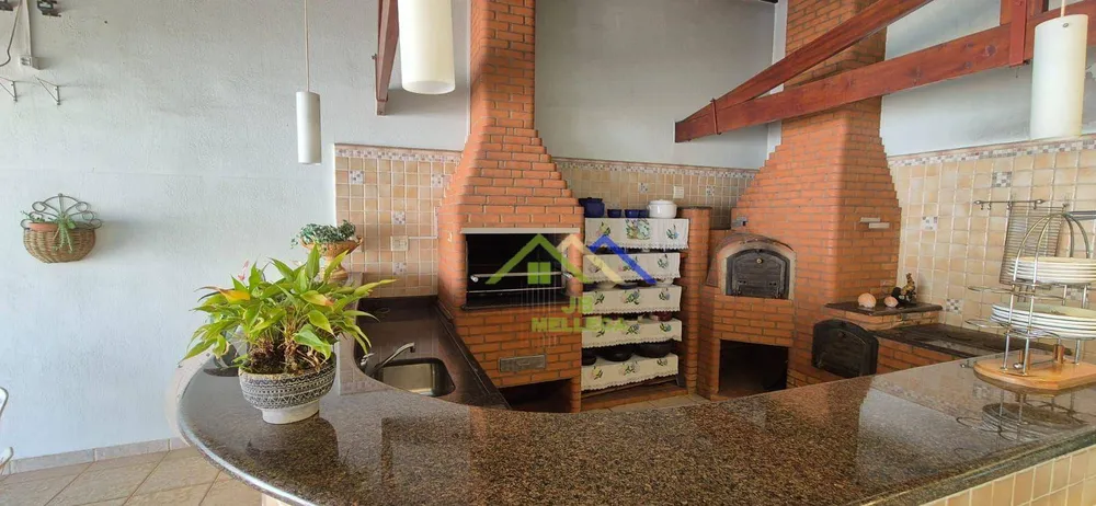 Casa, 3 quartos, 284 m² - Foto 6