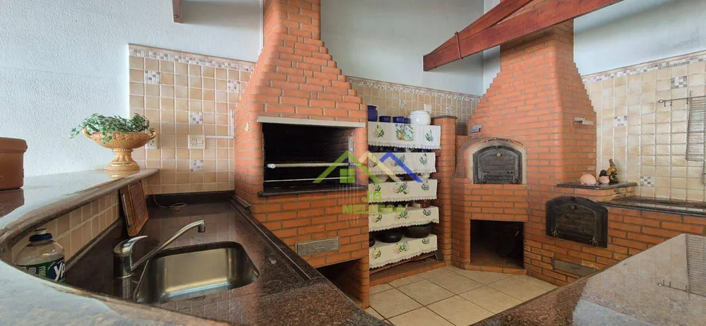 Casa, 3 quartos, 284 m² - Foto 10
