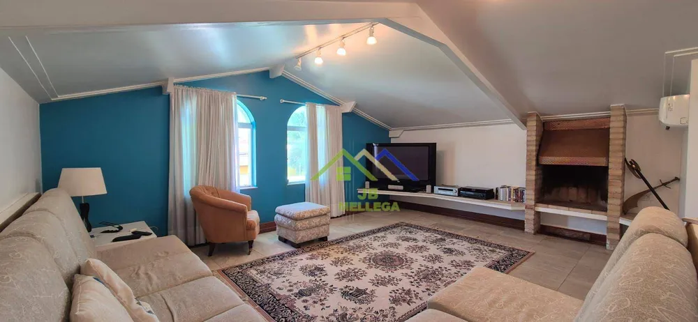 Casa, 3 quartos, 284 m² - Foto 3