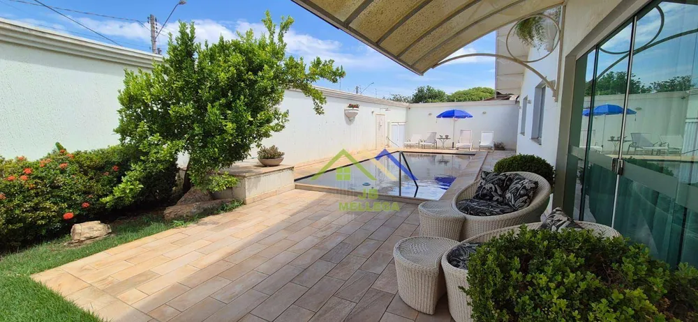 Casa, 3 quartos, 284 m² - Foto 11