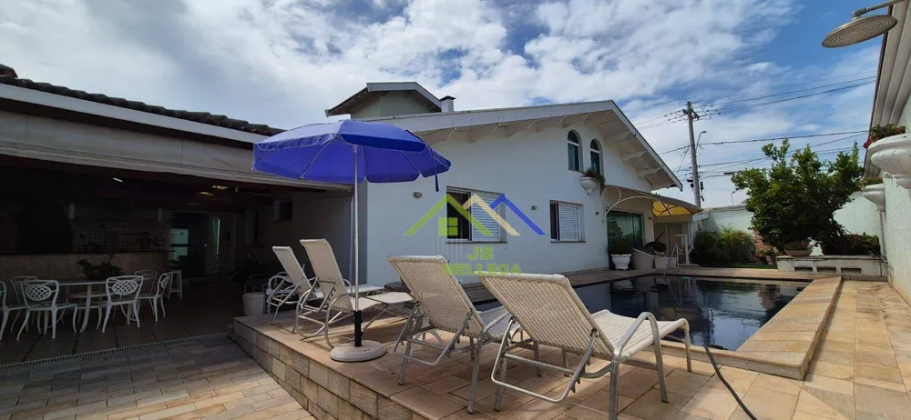 Casa, 3 quartos, 284 m² - Foto 9