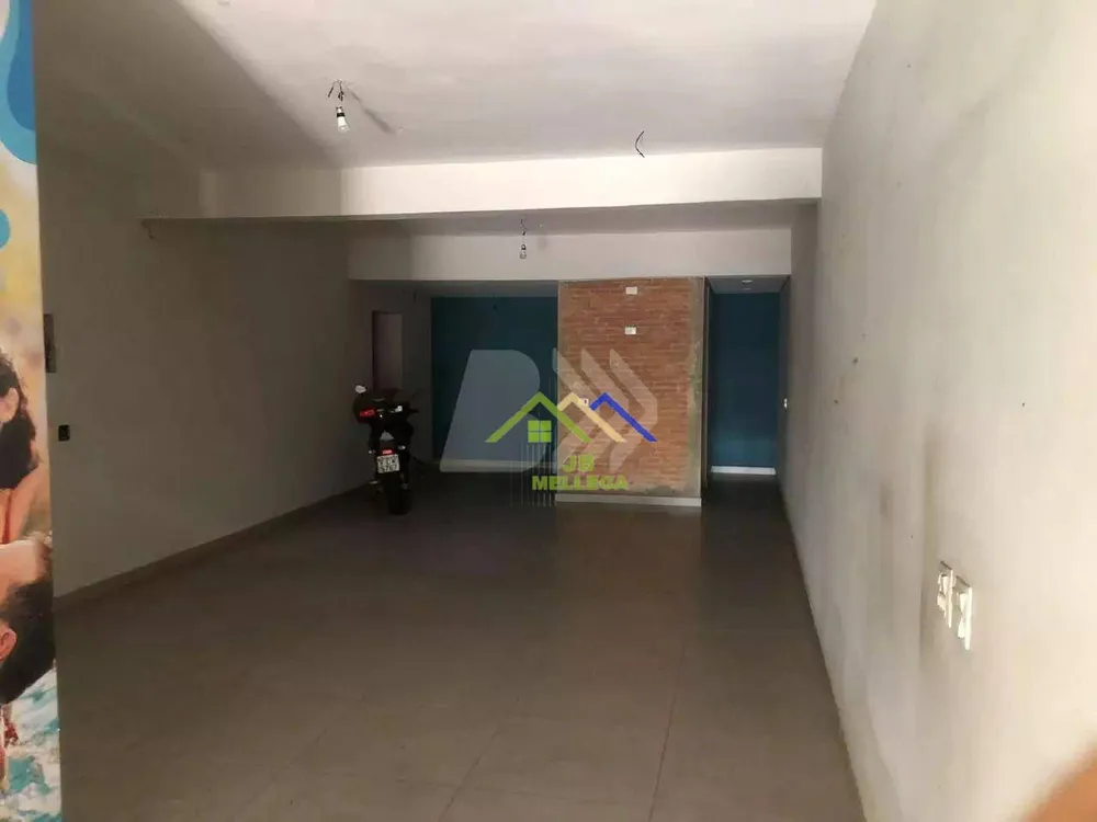 Sobrado, 1 quarto, 128 m² - Foto 1
