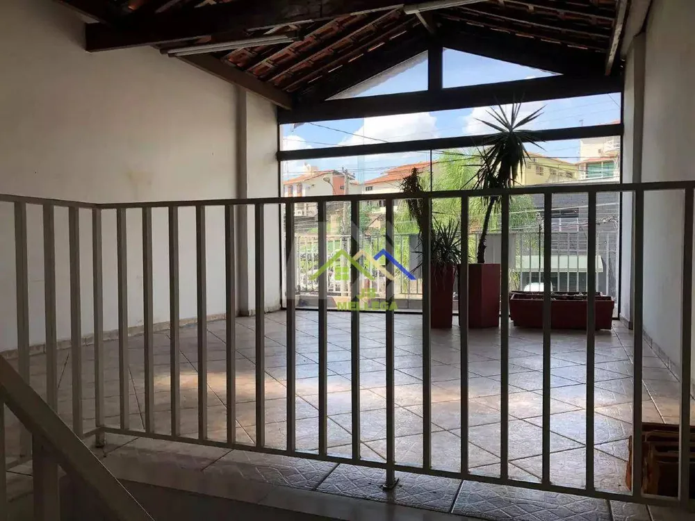 Sobrado, 1 quarto, 128 m² - Foto 1