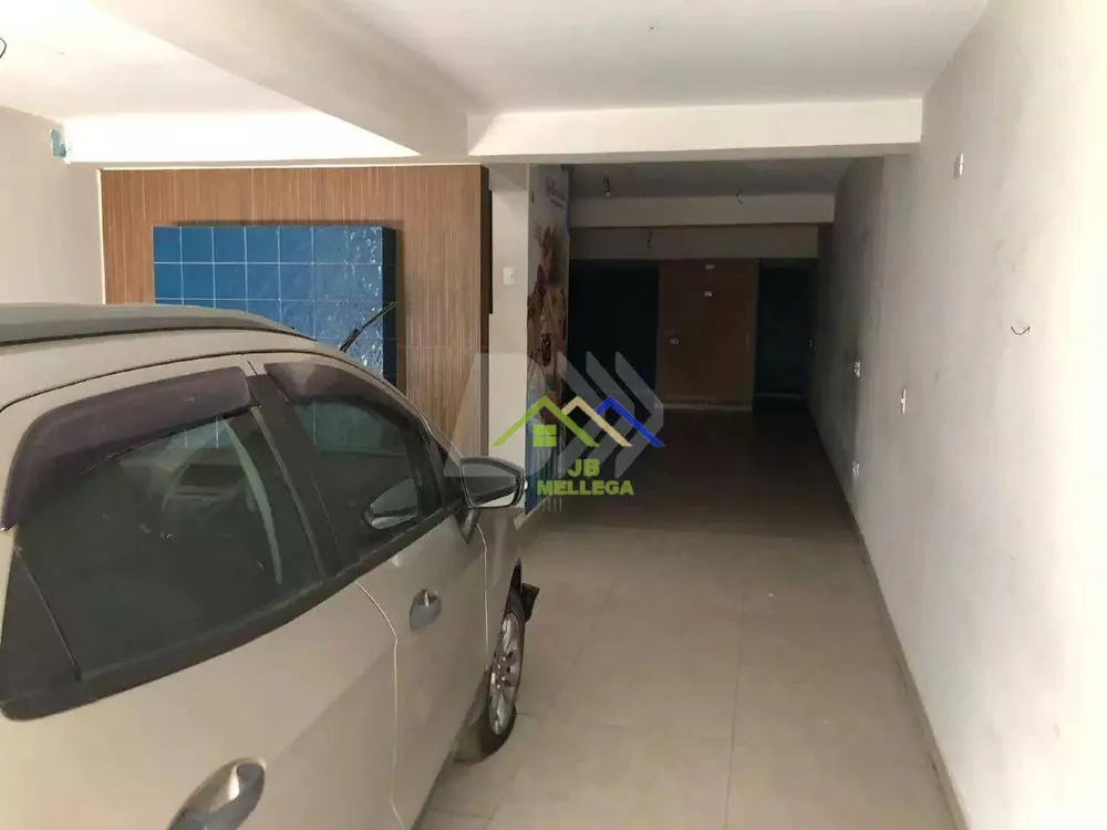 Sobrado, 1 quarto, 128 m² - Foto 4