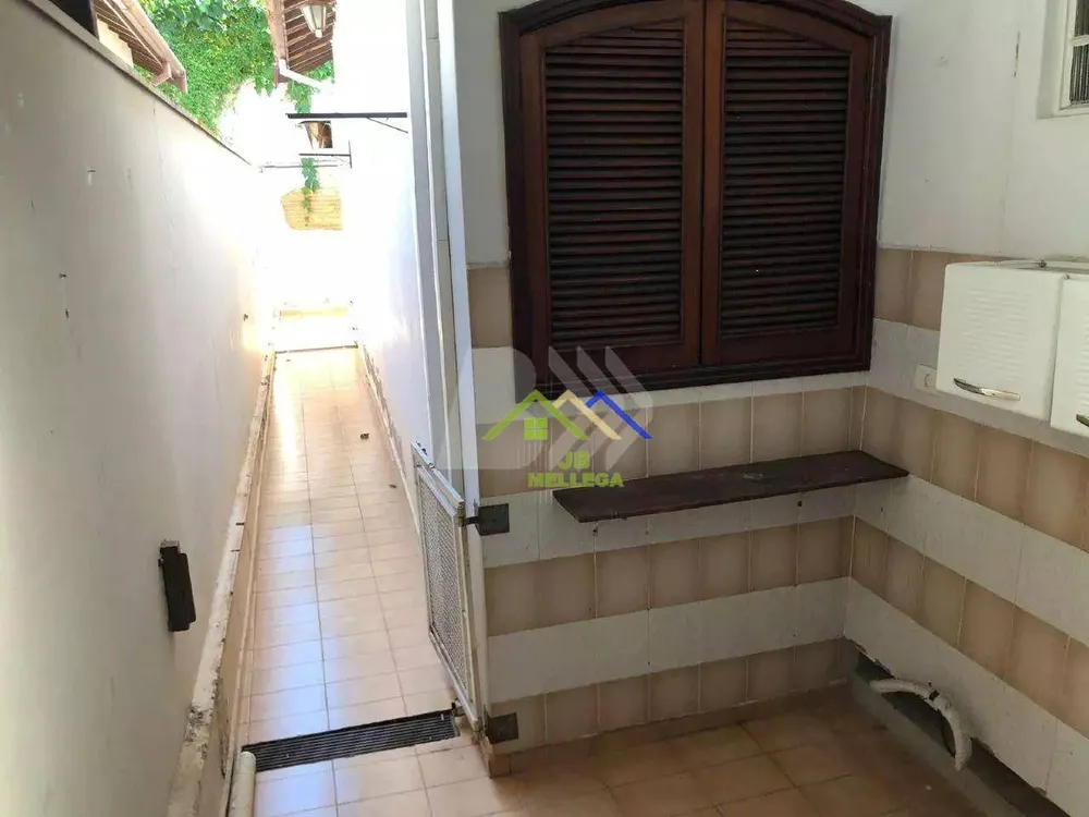 Sobrado, 1 quarto, 128 m² - Foto 19