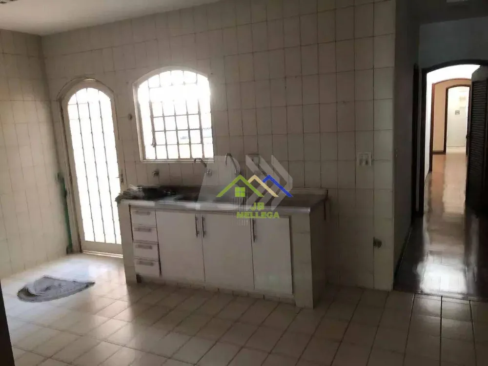 Sobrado, 1 quarto, 128 m² - Foto 12