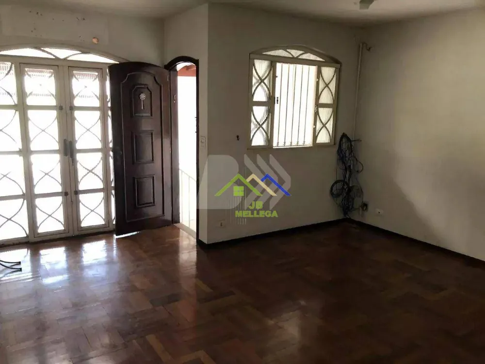 Sobrado, 1 quarto, 128 m² - Foto 8