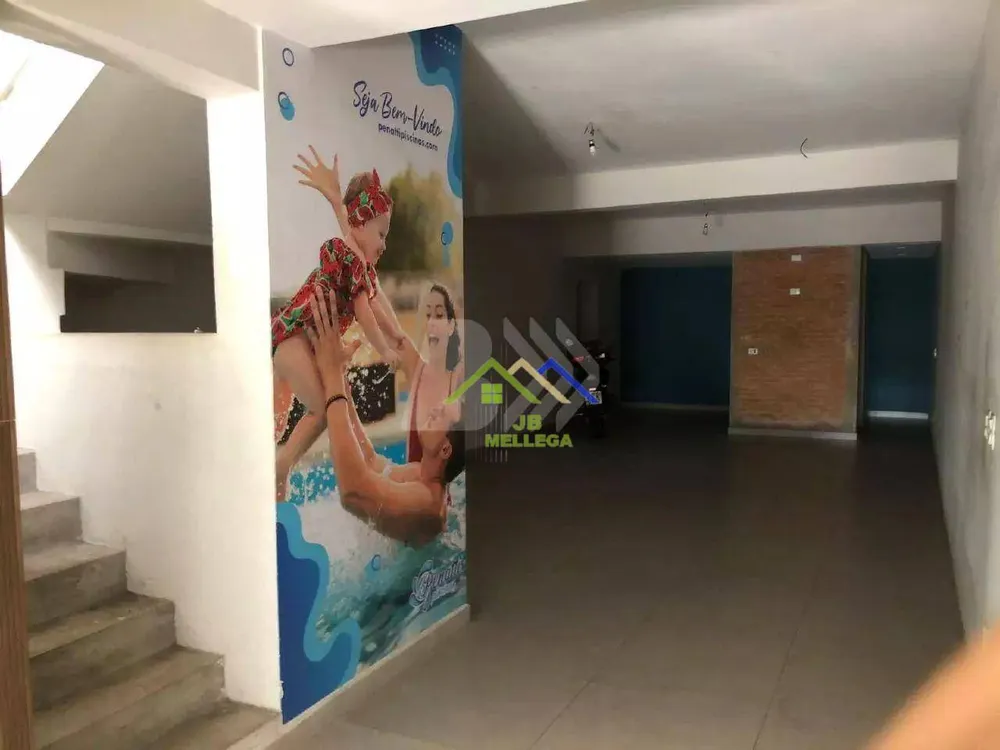 Sobrado, 1 quarto, 128 m² - Foto 9