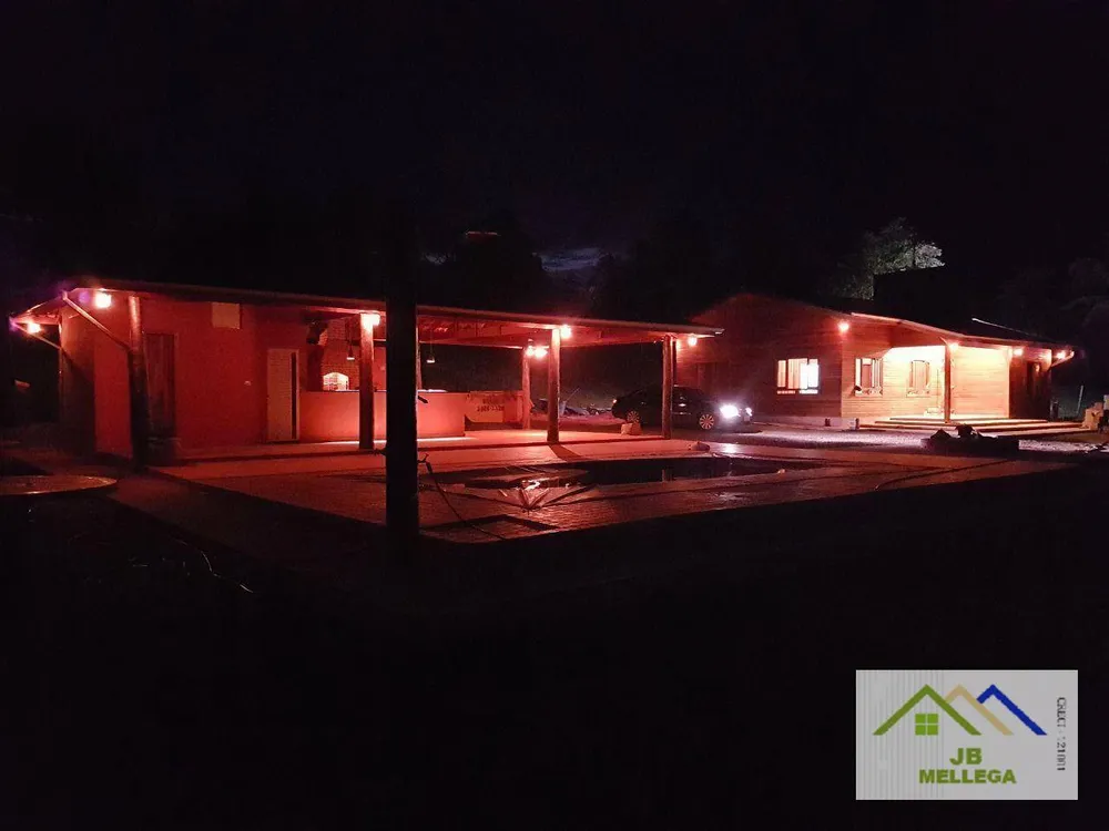 Chácara, 3 quartos, 5152 m² - Foto 9
