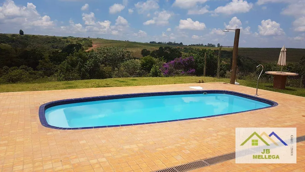 Chácara, 3 quartos, 5152 m² - Foto 10